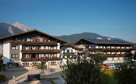 Genuss - und Vitalhotel Moisl